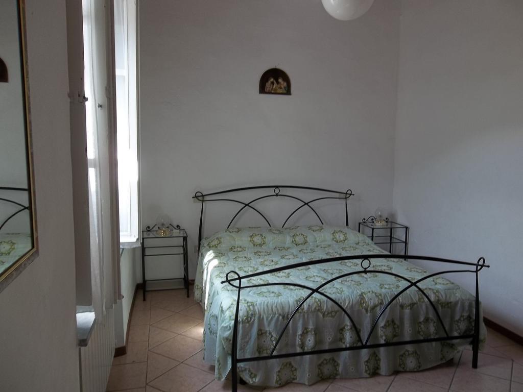 Casa David Calci